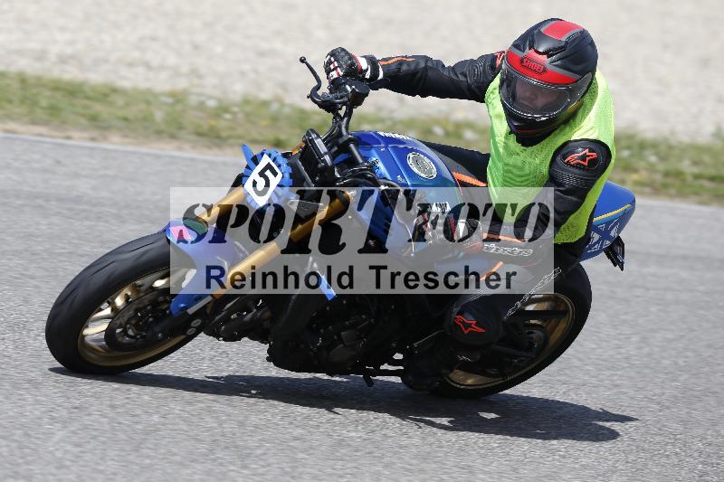 /08 17.04.2026  TZ Motorsport ADR/Gruppe gruen/5